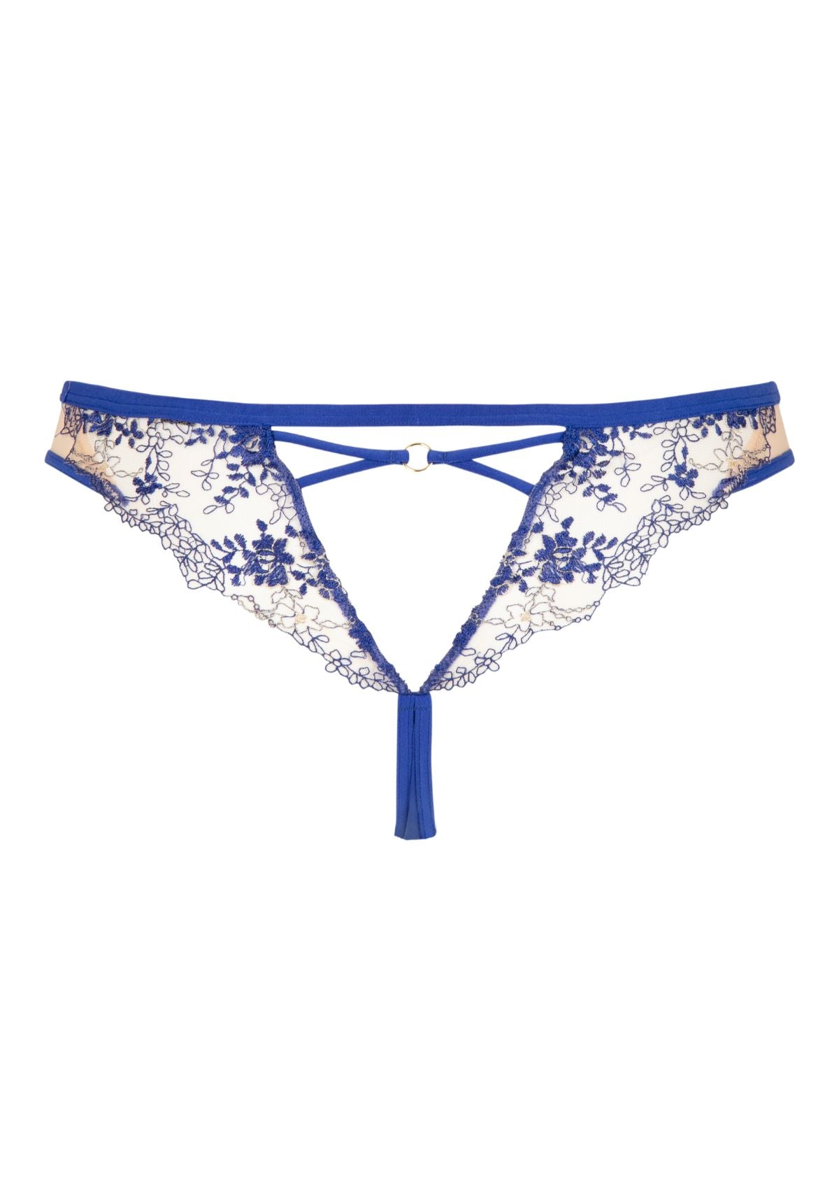 Tanga After Midnight Ink